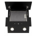 Кухонная вытяжка ELIKOR VERTEX BK 50 BLACK