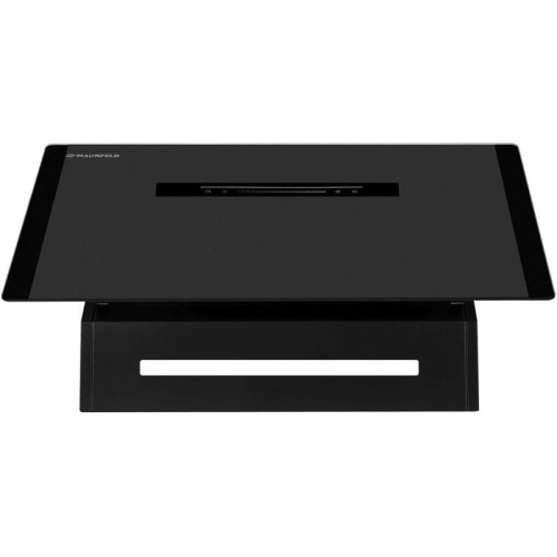 Вытяжка каминная Maunfeld Falcon 60 черный управление: сенсорное (1 мотор)