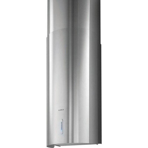 Вытяжка каминная Elica Stone IX/A/33 нержавеющая сталь управление: кнопочное (1 мотор)