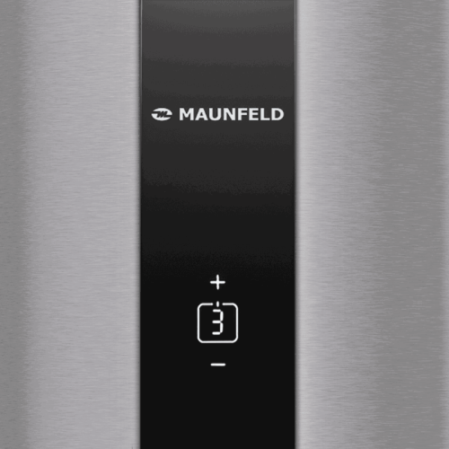 Вытяжка MAUNFELD/ Вытяжка MAUNFELD, островная (в 2-х коробках), 35 см, производительность 1050 м3/ч, 3 скорости, электронное управление, энергоэффективность В, уровень шума 63 дБ, цвет нержавеющая сталь Вытяжка MAUNFELD/ Вытяжка MAUNFELD, островная (в 2-х коробках), 35 см, производительность 1050 м3/ч, 3 скорости, электронное управление, энергоэффективность В, уровень шума 63 дБ, цвет нержавеющая сталь