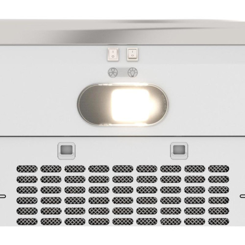 Кухонная вытяжка ELIKOR SATURN 50P-180-V1L WHITE/STEEL