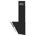 Кухонная вытяжка ELIKOR VERTEX BK 60 BLACK Кухонная вытяжка ELIKOR VERTEX BK 60 BLACK