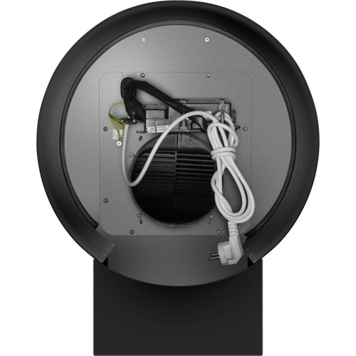 Вытяжка MAUNFELD LEE WALL (sensor) 39 BLACK Тип: настенная Цвет: черный Управление: сенсорное Ширина, мм: 380 Полная потребляемая мощность, Вт: 260 Количество скоростей: 4 Максимальная производительность, м3/ч: 1000 Диаметр воздуховода, мм: 150 Площадь ку