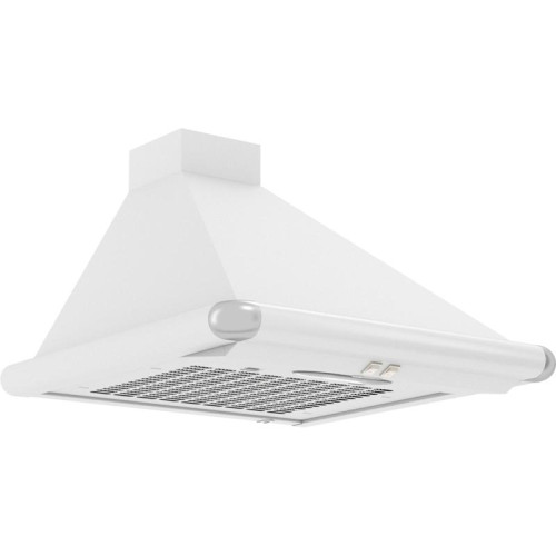 Вытяжка SATURN 50P-180-V1L белый/хром ELIKOR