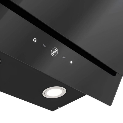 Кухонная вытяжка ELIKOR VERTEX BK 60 BLACK