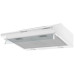 Вытяжка козырьковая Maunfeld MP-1 60 белый управление: кнопочное (1 мотор) Вытяжка козырьковая Maunfeld MP-1 60 белый управление: кнопочное (1 мотор)