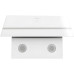 Вытяжки ELIKOR 243076 GOOD, Кухонная вытяжка ELIKOR КВ RISE 60 WH, наклонная, белый, 60 см, 750 м3/ч