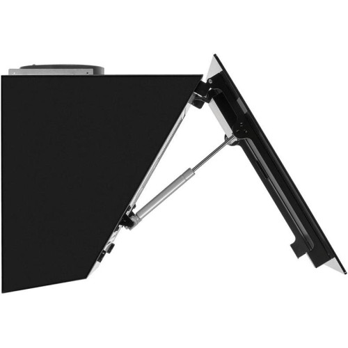 Вытяжка каминная Maunfeld Amber 60 Glass черный стекло управление: сенсорное (1 мотор)