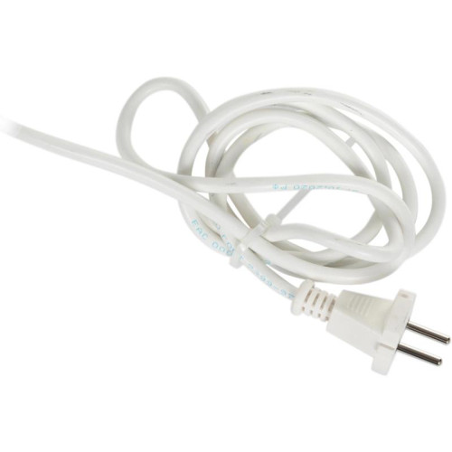 Вытяжка каминная Elikor Оптима 50П-400-П3Л белый управление: ползунковое (1 мотор)