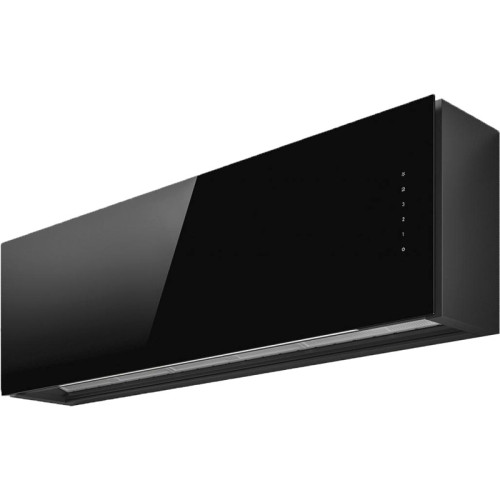 Вытяжки Elica/ Настенная, 120 см, 700 м3/ч, черное стекло Вытяжки Elica/ Настенная, 120 см, 700 м3/ч, черное стекло