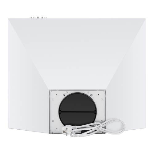 Вытяжка HOMSair DELTA 60 White/ подвесная, кнопочное управление, 3 скорости, 600 м3/ч, до 25 м2, 47 дБ, угольный фильтр CF130 (2шт.), светодиодное LED-освещение, ДхШхВ: 475х600х180, белый цвет Вытяжка HOMSair DELTA 60 White/ подвесная, кнопочное управление, 3 скорости, 600 м3/ч, до 25 м2, 47 дБ, угольный фильтр CF130 (2шт.), светодиодное LED-освещение, ДхШхВ: 475х600х180, белый цвет
