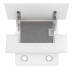 Кухонная вытяжка ELIKOR VERTEX WH 60 WHITE