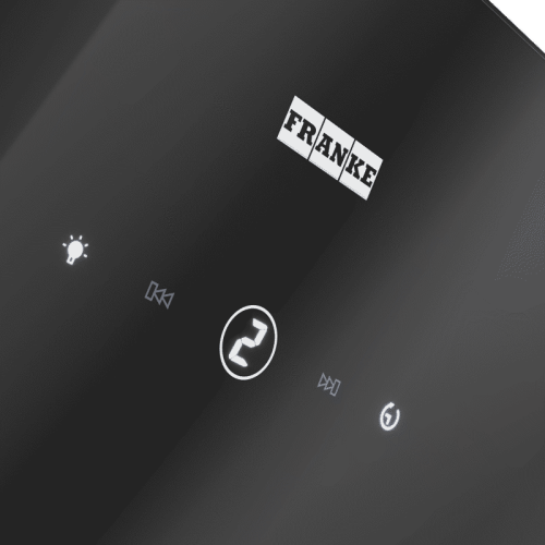 Вытяжка Franke/ Best, Вытяжка наклонная REFLECT 60 BK, 60 см, 750 м3/ч, сенсорное управление, LED освещение, 66 дБ, Угольный фильтр Ф-10 (опция), цвет черный Вытяжка Franke/ Best, Вытяжка наклонная REFLECT 60 BK, 60 см, 750 м3/ч, сенсорное управление, LED освещение, 66 дБ, Угольный фильтр Ф-10 (опция), цвет черный
