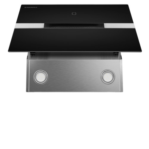 ВЫТЯЖКА MAUNFELD MERSEY 60 Inox Glass BLACK/ ширина 600 мм, наклонная, сенсорное управление, 3 скорости, 1050 м3/ч, 54 дБ, таймер,светодиодное LED освещение, черный цвет ВЫТЯЖКА MAUNFELD MERSEY 60 Inox Glass BLACK/ ширина 600 мм, наклонная, сенсорное управление, 3 скорости, 1050 м3/ч, 54 дБ, таймер,светодиодное LED освещение, черный цвет