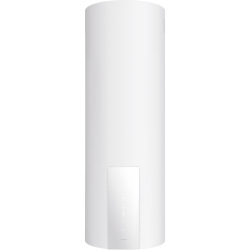 Островная, 1270 м3/ч, 38 см, 4 скорости, сенсорное управление, таймер, 52 дБ, цвет: белый