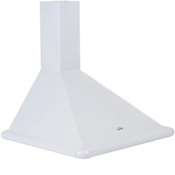 Retail&Kitchen, BEST, Кухонная вытяжка ELIKOR КВ Бьянко 60П-180-В1Л, белый/белый/белый