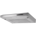 Вытяжка HOMSair HORIZONTAL 60 Inox/ подвесная, ползунковое управление, 3 скорости, 420 м3/ч, до 12 м2, 45 дБ, светодиодное LED-освещение, угольный фильтр CF152 (H) 1 шт, ШхДхВ: 600х465х80 мм, нержавеющая сталь Вытяжка HOMSair HORIZONTAL 60 Inox/ подвесная, ползунковое управление, 3 скорости, 420 м3/ч, до 12 м2, 45 дБ, светодиодное LED-освещение, угольный фильтр CF152 (H) 1 шт, ШхДхВ: 600х465х80 мм, нержавеющая сталь