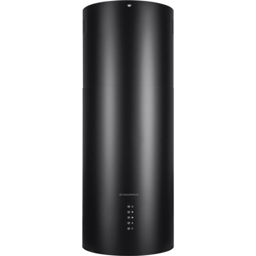 ВЫТЯЖКА MAUNFELD LEE LIGHT ISLA 35 ЧЕРНЫЙ (в 1-ой коробке)/ Тип: островная Цвет: черный Управление: электронное Ширина, мм: 351 Полная потребляемая мощность, Вт: 270 Количество скоростей: 3 Производительность , м3/час: 1050 Диаметр воздуховода, мм:  150 П