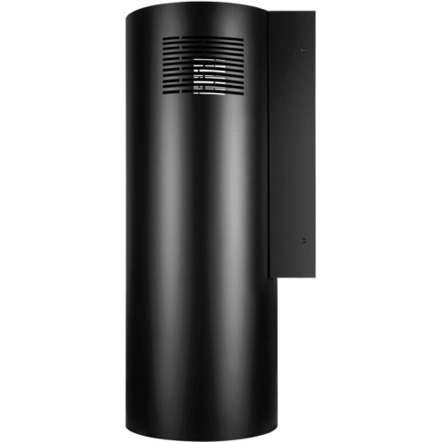 ВЫТЯЖКА MAUNFELD DRUM Wall 35 black/ Тип: пристенная Цвет: черный Управление: механическое Ширина, мм: 350 Количество скоростей: 3 Производительность , м3/час: 850 Диаметр воздуховода, мм: 150 Уровень шума, Дб: 48 ВЫТЯЖКА MAUNFELD DRUM Wall 35 black/ Тип: пристенная Цвет: черный Управление: механическое Ширина, мм: 350 Количество скоростей: 3 Производительность , м3/час: 850 Диаметр воздуховода, мм: 150 Уровень шума, Дб: 48