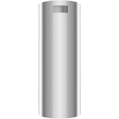 Вытяжка каминная Maunfeld Lee Light Isla 35 Inox нержавеющая сталь управление: кнопочное (1 мотор)