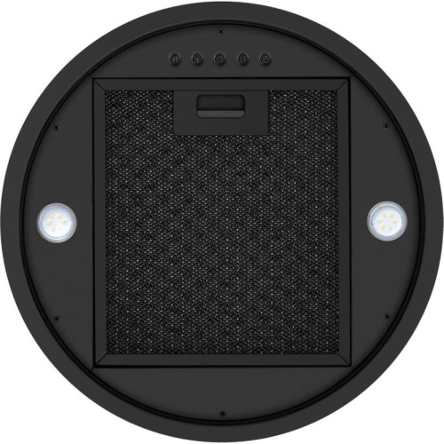 ВЫТЯЖКА MAUNFELD DRUM Wall 35 inox/ Тип: пристенная Цвет: нержавеющая сталь Управление: механическое Ширина, мм: 350 Количество скоростей: 3 Производительность , м3/час: 850 Диаметр воздуховода, мм:  150 Уровень шума, Дб: 48