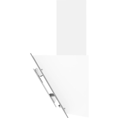 Кухонная вытяжка WEISSGAUFF ZAURAK 60 PB WH