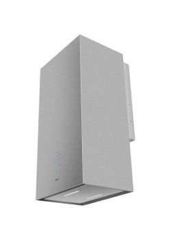 Вытяжка/ Кухонная вытяжка MAUNFELD Bath Plus 402 нержавеющая сталь