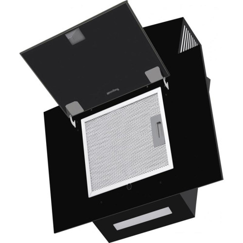 Вытяжка SIGMA 50 PB BL WEISSGAUFF