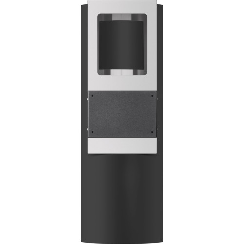 Вытяжка MAUNFELD LEE WALL (sensor) 39 BLACK Тип: настенная Цвет: черный Управление: сенсорное Ширина, мм: 380 Полная потребляемая мощность, Вт: 260 Количество скоростей: 4 Максимальная производительность, м3/ч: 1000 Диаметр воздуховода, мм: 150 Площадь ку