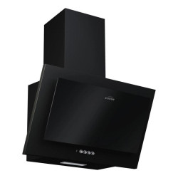 Кухонная вытяжка ELIKOR KORALL 50P-430-K3D BL/BL GLASS