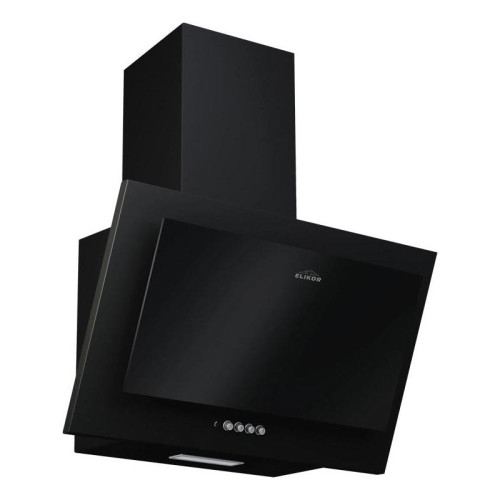 Кухонная вытяжка ELIKOR KORALL 50P-430-K3D BL/BL GLASS