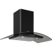 Кухонная вытяжка ELIKOR AMETHYST 90P-650-K3D BLACK/TON