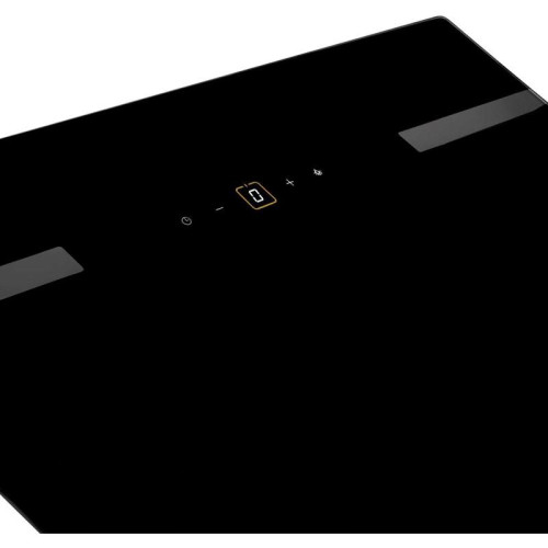 Вытяжка каминная Maunfeld Amber 60 Glass черный стекло управление: сенсорное (1 мотор)