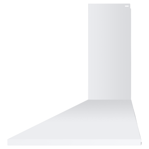 Вытяжка HOMSair DELTA 60 White/ подвесная, кнопочное управление, 3 скорости, 600 м3/ч, до 25 м2, 47 дБ, угольный фильтр CF130 (2шт.), светодиодное LED-освещение, ДхШхВ: 475х600х180, белый цвет Вытяжка HOMSair DELTA 60 White/ подвесная, кнопочное управление, 3 скорости, 600 м3/ч, до 25 м2, 47 дБ, угольный фильтр CF130 (2шт.), светодиодное LED-освещение, ДхШхВ: 475х600х180, белый цвет
