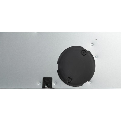 Вытяжка козырьковая Gorenje WHU629EX/M нержавеющая сталь управление: кнопочное (1 мотор)