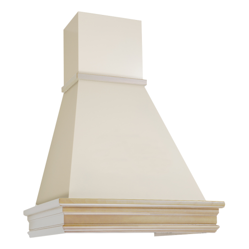Retail&Kitchen, BEST, Кухонная вытяжка ELIKOR Вилла Луизиана 90П-650-П3Д бежевый/дуб неокр