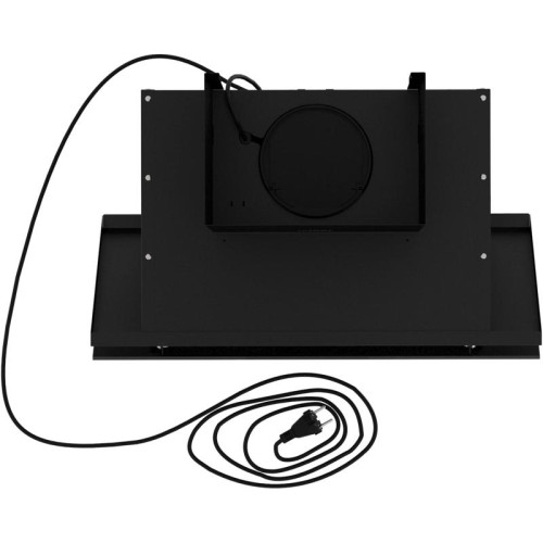 Кухонная вытяжка ELIKOR KORALL 50P-430-K3D BL/BL GLASS