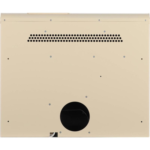 Вытяжка козырьковая Elikor Davoline 60П-290-П3Л кремовый управление: ползунковое (1 мотор)