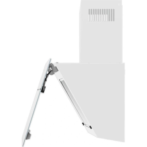 Вытяжка каминная Maunfeld Astro 50 белый управление: сенсорное (1 мотор)
