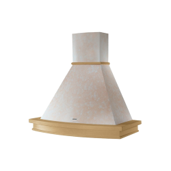 Настенная вытяжка Faber/ BETTER, Настенные TRENDY 90 SPATOLATO SC, корпус венецианская штукатурка