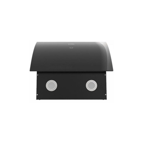 Вытяжка WAVE BK 50 черный ELIKOR