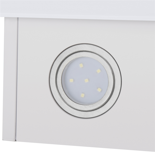 ВЫТЯЖКА HOMSAir Elf Push 60 Glass White/ наклонная, подвесная, кнопочное управление, 3 скорости, 650 м3/ч,до 25 м2, 47 Дб, светодиодное LED-освещение, ширина 60 см, высота 30 см, белый цвет ВЫТЯЖКА HOMSAir Elf Push 60 Glass White/ наклонная, подвесная, кнопочное управление, 3 скорости, 650 м3/ч,до 25 м2, 47 Дб, светодиодное LED-освещение, ширина 60 см, высота 30 см, белый цвет