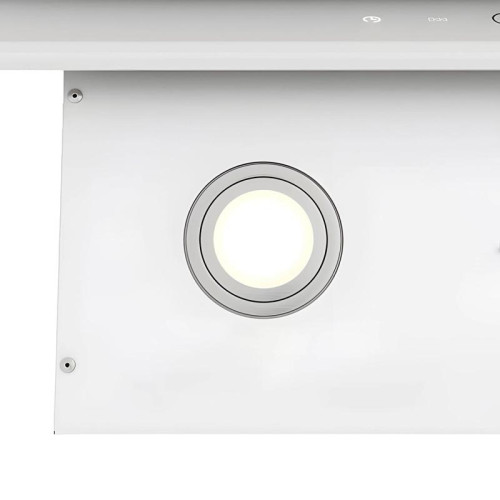 Кухонная вытяжка ELIKOR VERTEX WH 60 WHITE