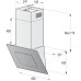 Вытяжка GORENJE/ Вытяжка GORENJE, наклонная, 60 см, отвод/рециркуляция, 3 скорости, периметральная система всасывания P.A.S., LED освещение, электронное управление, обратный клапан, энергоэффективность В, уровень шума до 65 дБ, цвет черный