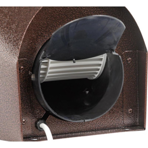 Кухонная вытяжка ELIKOR EPSILON 50P-430-P3L COPP/ANT/GL Кухонная вытяжка ELIKOR EPSILON 50P-430-P3L COPP/ANT/GL