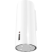 Вытяжка/ Кухонная вытяжка MAUNFELD Lee Wall (sensor) 39 белый, 1000 м3/ч, 4 скорости, сенсорное управление, таймер, уровень шума 52 дБ, цвет белый Вытяжка/ Кухонная вытяжка MAUNFELD Lee Wall (sensor) 39 белый, 1000 м3/ч, 4 скорости, сенсорное управление, таймер, уровень шума 52 дБ, цвет белый