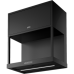 Вытяжка Franke FMA MODULAR F60 BK MATT/ Best, Настенная вытяжка Maris FMA MODULAR F60 BK MT, черный матовый, ширина 600 мм, 1050 м3/ч, сенсорное управление, угольный фильтр в комплекте Вытяжка Franke FMA MODULAR F60 BK MATT/ Best, Настенная вытяжка Maris FMA MODULAR F60 BK MT, черный матовый, ширина 600 мм, 1050 м3/ч, сенсорное управление, угольный фильтр в комплекте