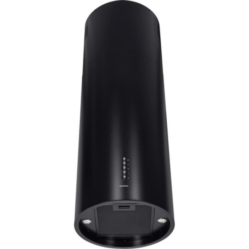 ВЫТЯЖКА MAUNFELD LEE PUSH 39 BLACK/ островная, ширина 380 мм, кнопочное управление, 3 скорости, 1000 м3/ч, 52 дБ, светодиодное LED освещение, черный цвет ВЫТЯЖКА MAUNFELD LEE PUSH 39 BLACK/ островная, ширина 380 мм, кнопочное управление, 3 скорости, 1000 м3/ч, 52 дБ, светодиодное LED освещение, черный цвет