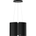 Вытяжка Franke/ BEST, Вытяжка Franke FSMS F42 BK MATT, островная, 42 см, LED освещение, 3 скорости + интенсивный режим, 740 м3/ч, энергоэффективность А, цвет черный матовый Вытяжка Franke/ BEST, Вытяжка Franke FSMS F42 BK MATT, островная, 42 см, LED освещение, 3 скорости + интенсивный режим, 740 м3/ч, энергоэффективность А, цвет черный матовый