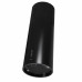 ВЫТЯЖКА MAUNFELD LEE PUSH 39 BLACK/ островная, ширина 380 мм, кнопочное управление, 3 скорости, 1000 м3/ч, 52 дБ, светодиодное LED освещение, черный цвет